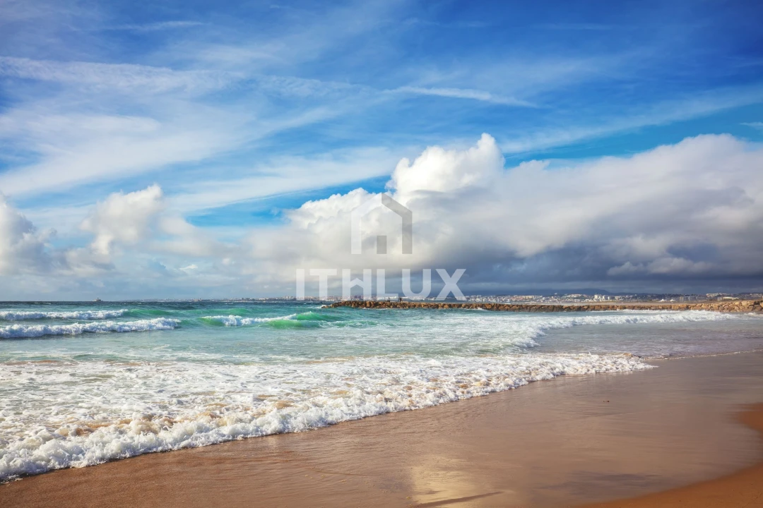 Apartamento T1 para Arrendamento em Costa da Caparica Foto 14