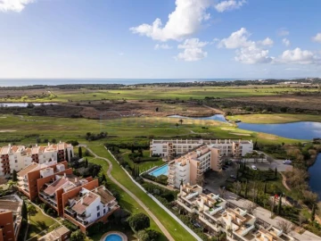 Apartamento T2 para Venda em Quarteira