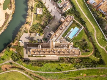 Apartamento T2 para Venda em Quarteira