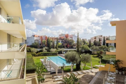 Apartamento T2 para Venda em Quarteira