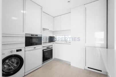 Apartamento T2 para Venda em Quarteira