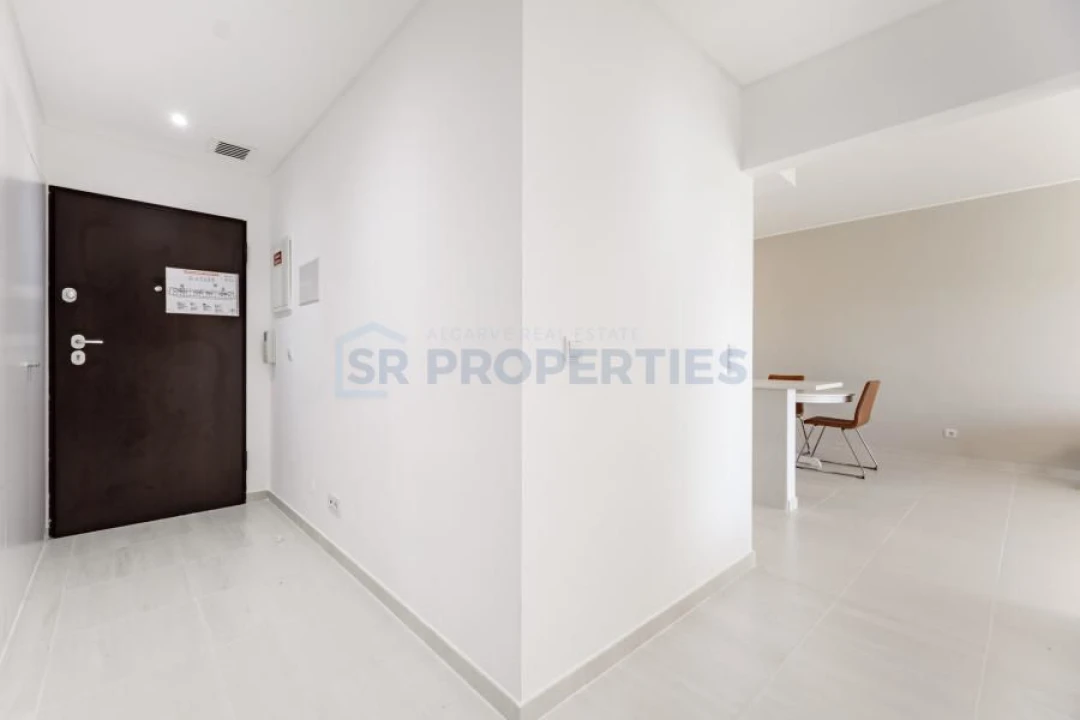 Apartamento T2 para Venda em Quarteira Foto 21