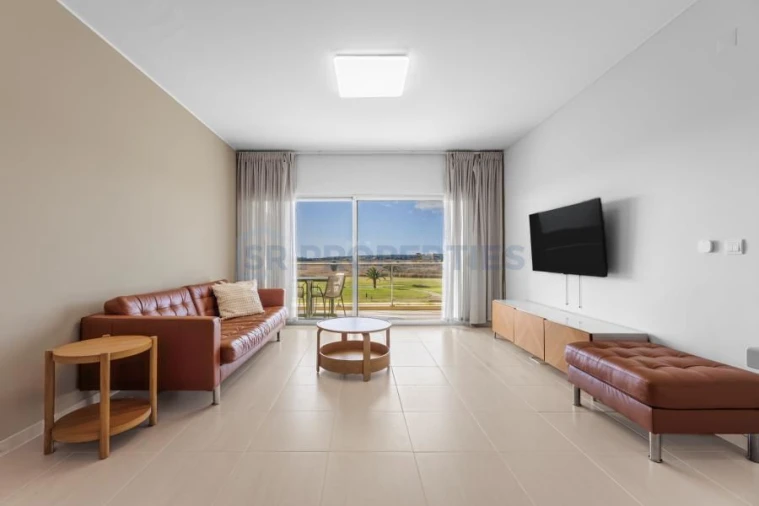 Apartamento T2 para Venda em Quarteira Foto 2