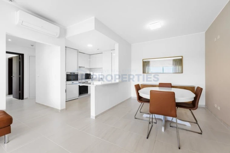 Apartamento T2 para Venda em Quarteira Foto 23