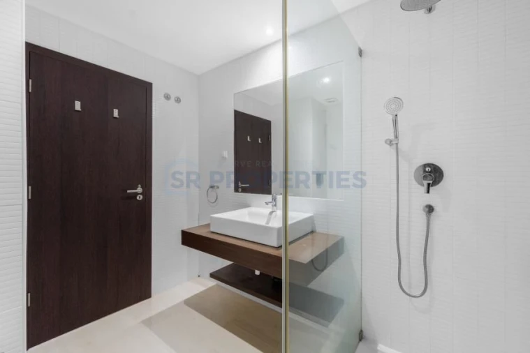 Apartamento T2 para Venda em Quarteira Foto 30