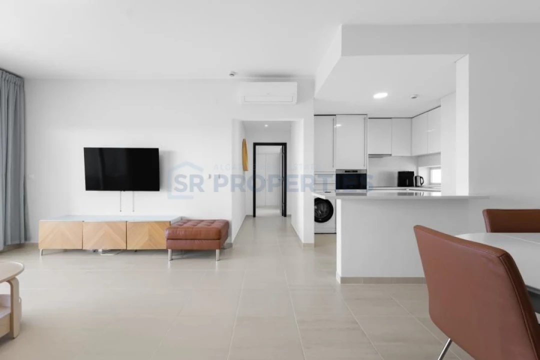 Apartamento T2 para Venda em Quarteira Foto 25