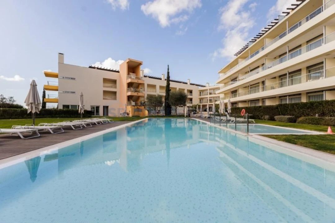 Apartamento T2 para Venda em Quarteira Foto 42