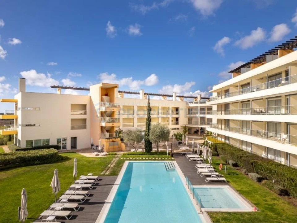 Apartamento T2 para Venda em Quarteira Foto 1