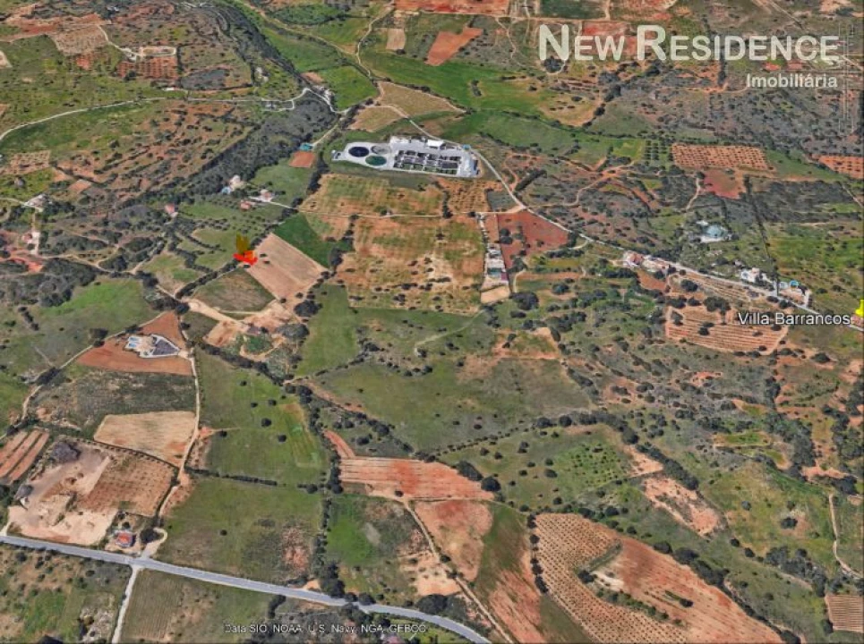 Terreno Agricola ou Rústico para Venda em Guia Foto 7