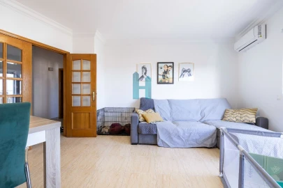 Apartamento T2 para Venda em Portimão