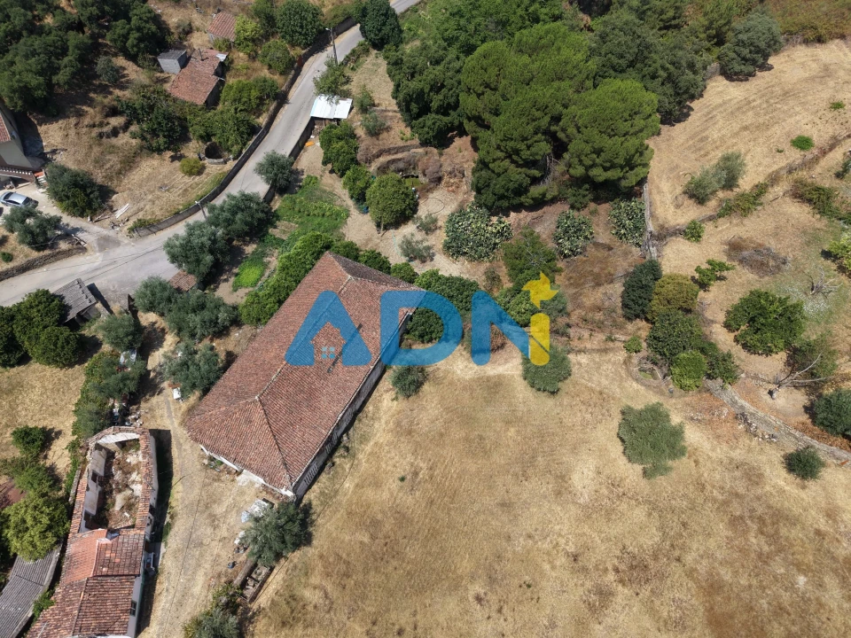 Moradia para Venda em Cebolais de Cima e Retaxo Foto 3