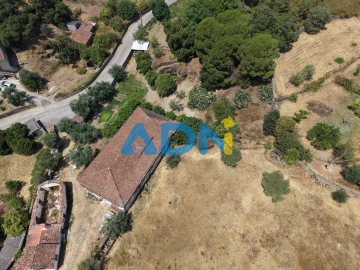 Moradia para Venda em Cebolais de Cima e Retaxo