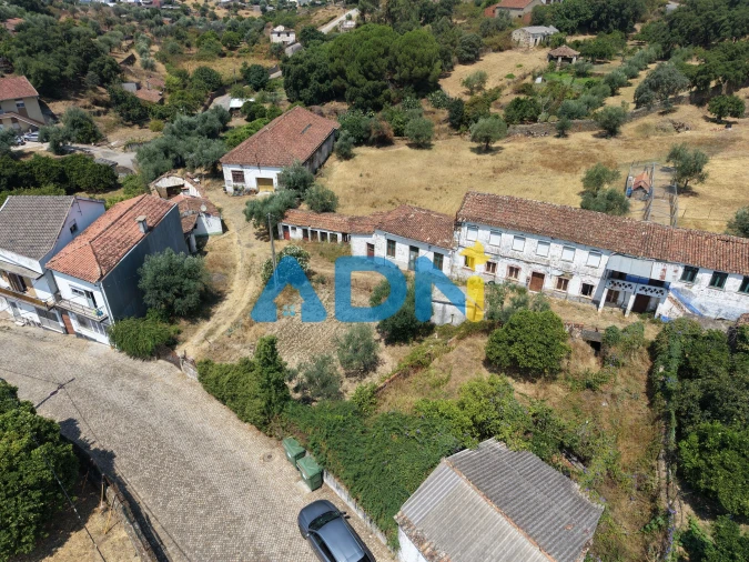 Moradia para Venda em Cebolais de Cima e Retaxo Foto 2