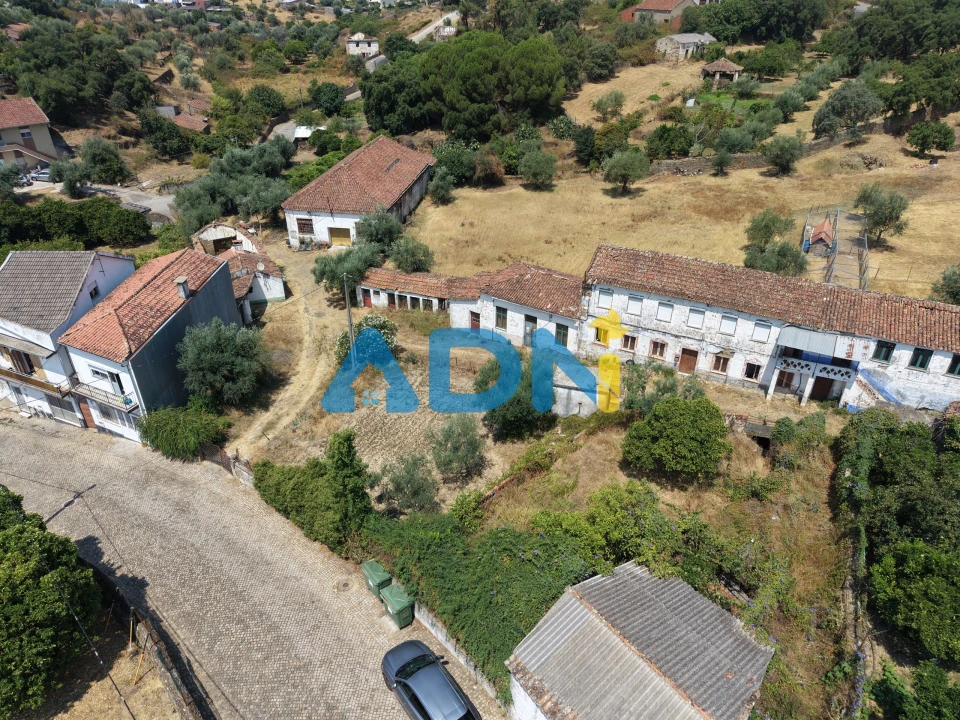 Moradia para Venda em Cebolais de Cima e Retaxo Foto 2