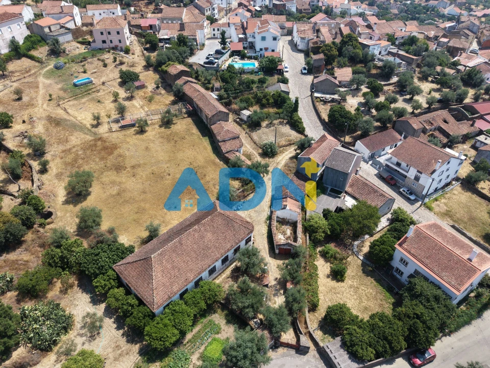 Moradia para Venda em Cebolais de Cima e Retaxo Foto 6