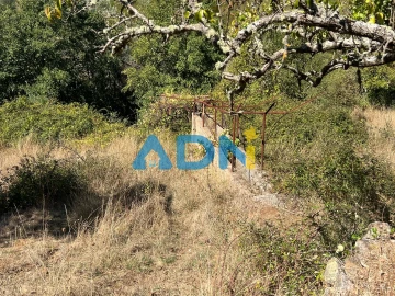 Terreno para Venda em Estreito-Vilar Barroco