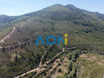 Terreno para Venda em Estreito-Vilar Barroco