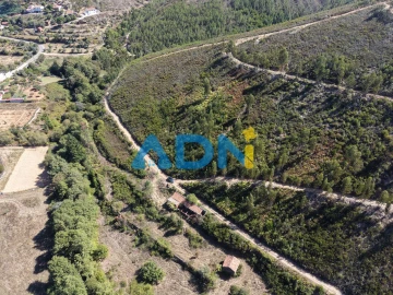 Terreno para Venda em Estreito-Vilar Barroco
