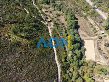 Terreno para Venda em Estreito-Vilar Barroco