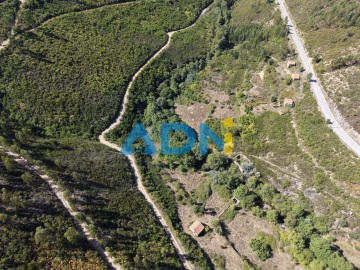 Terreno para Venda em Estreito-Vilar Barroco