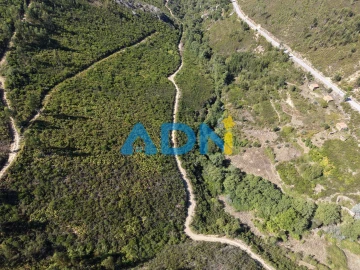 Terreno para Venda em Estreito-Vilar Barroco