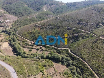 Terreno para Venda em Estreito-Vilar Barroco