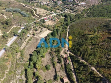 Terreno para Venda em Estreito-Vilar Barroco