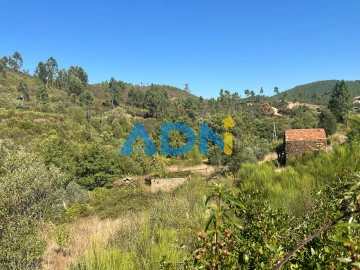 Terreno para Venda em Estreito-Vilar Barroco