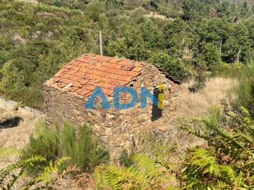 Terreno para Venda em Estreito-Vilar Barroco