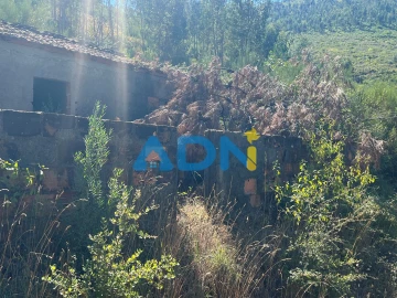 Terreno para Venda em Estreito-Vilar Barroco