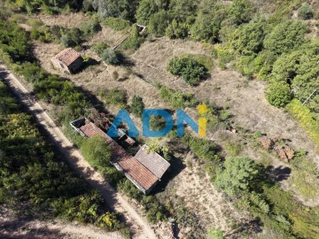 Terreno para Venda em Estreito-Vilar Barroco