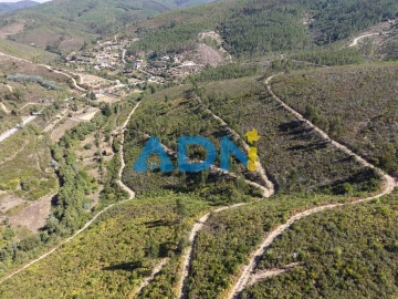 Terreno para Venda em Estreito-Vilar Barroco