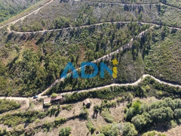 Terreno para Venda em Estreito-Vilar Barroco