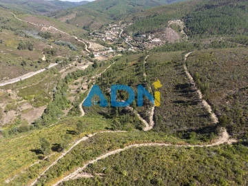 Terreno para Venda em Estreito-Vilar Barroco