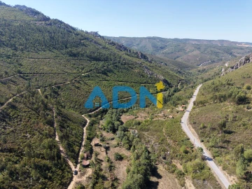 Terreno para Venda em Estreito-Vilar Barroco