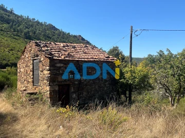 Terreno para Venda em Estreito-Vilar Barroco