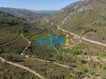Terreno para Venda em Estreito-Vilar Barroco