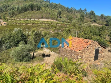 Terreno para Venda em Estreito-Vilar Barroco