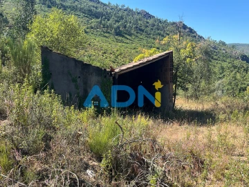 Terreno para Venda em Estreito-Vilar Barroco