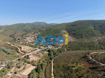 Terreno para Venda em Estreito-Vilar Barroco