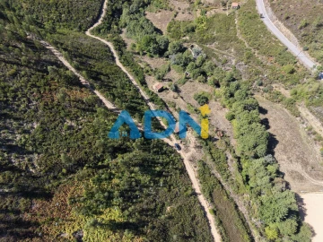 Terreno para Venda em Estreito-Vilar Barroco