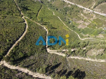 Terreno para Venda em Estreito-Vilar Barroco