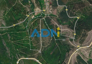 Terreno para Venda em Estreito-Vilar Barroco