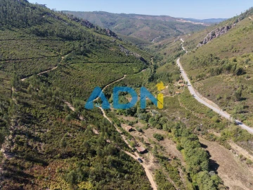 Terreno para Venda em Estreito-Vilar Barroco