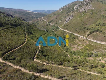Terreno para Venda em Estreito-Vilar Barroco