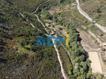 Terreno para Venda em Estreito-Vilar Barroco