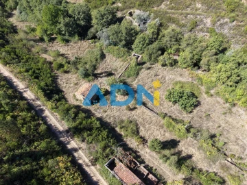 Terreno para Venda em Estreito-Vilar Barroco