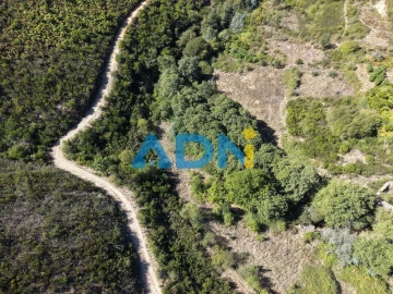 Terreno para Venda em Estreito-Vilar Barroco