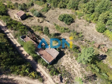 Terreno para Venda em Estreito-Vilar Barroco
