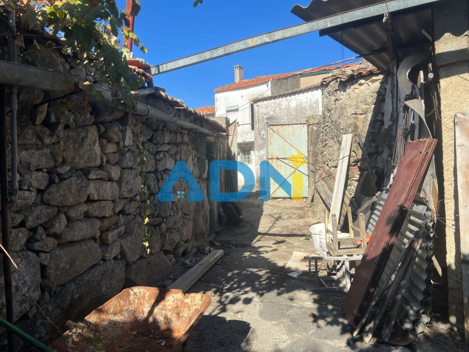 Moradia para Venda em Alcains Foto 10
